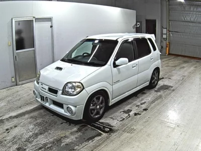 Suzuki Kei