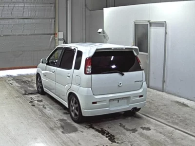 Suzuki Kei