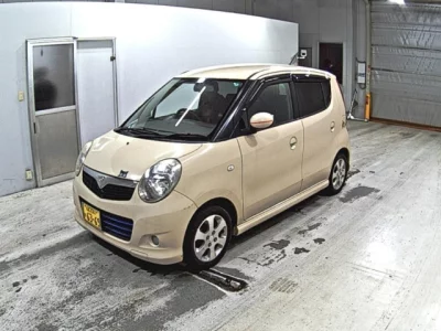 Suzuki MR Wagon
