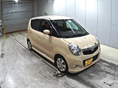 Suzuki MR Wagon