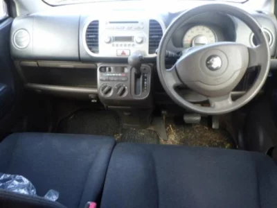Suzuki MR Wagon
