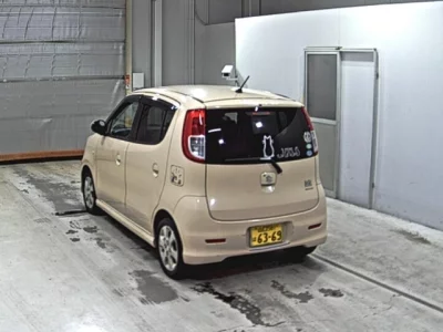 Suzuki MR Wagon