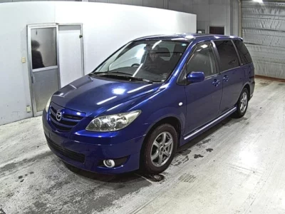 Mazda MPV