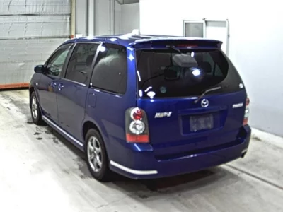 Mazda MPV