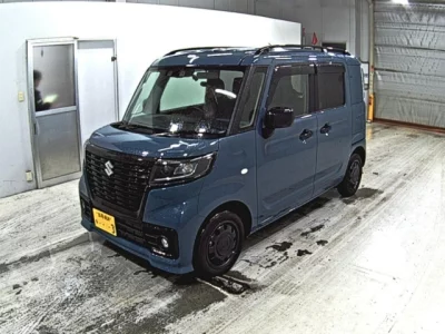 Suzuki Spacia Base