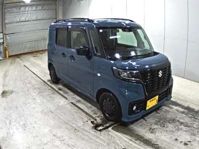 Suzuki Spacia Base