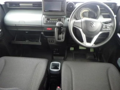 Suzuki Spacia Base