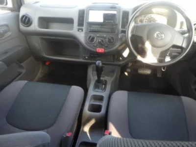 Mazda Familia S-Wagon
