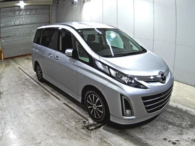 Mazda Biante