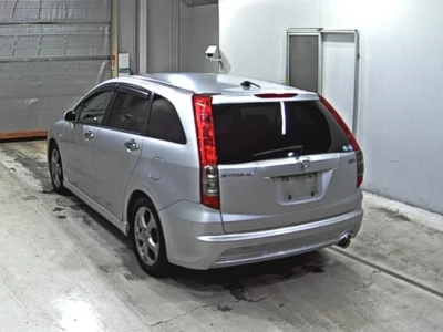 Honda Stream