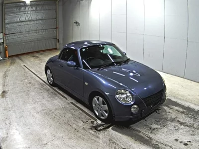 Daihatsu Copen