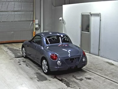 Daihatsu Copen