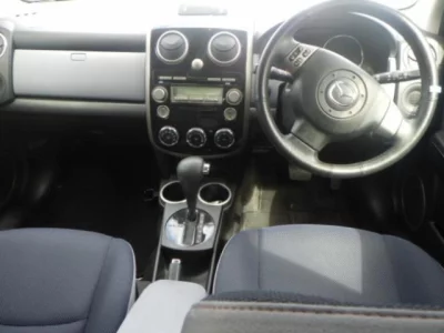 Mazda Verisa