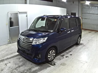Daihatsu Thor