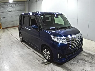 Daihatsu Thor