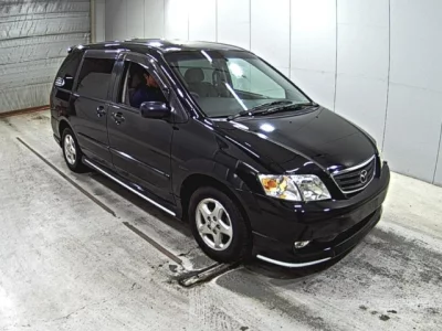 Mazda MPV