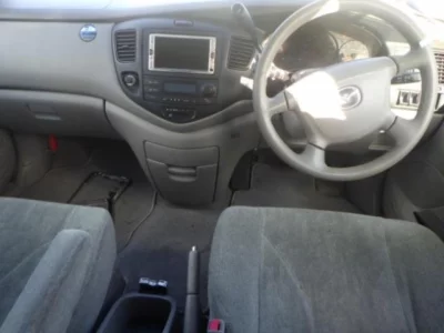 Mazda MPV