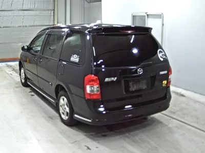 Mazda MPV