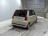 Honda N ONE лот № 3107 оценка R  с аукциона в Японии 4