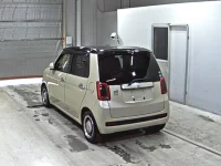 Honda N ONE лот № 3107 оценка R  с аукциона в Японии 1