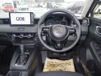 Honda VEZEL лот № 3913 оценка 5  с аукциона в Японии 2