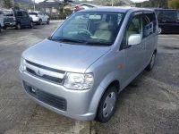 Mitsubishi EK WAGON лот № 3925 оценка 4  с аукциона в Японии 3