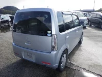 Mitsubishi EK WAGON лот № 3925 оценка 4  с аукциона в Японии 4