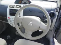 Mitsubishi EK WAGON лот № 3925 оценка 4  с аукциона в Японии 2