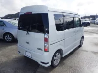 Suzuki EVERY WAGON лот № 3934 оценка 3.5  с аукциона в Японии 4