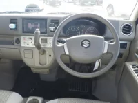 Suzuki EVERY WAGON лот № 3934 оценка 3.5  с аукциона в Японии 2