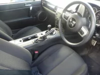 Mazda ROADSTER лот № 3351 оценка 4  с аукциона в Японии 2