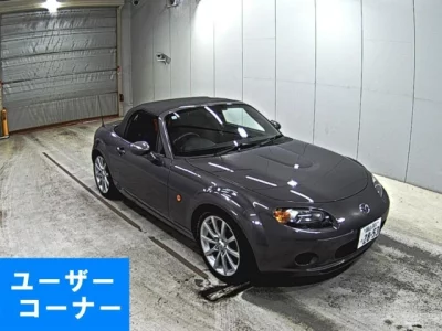 Mazda Roadster