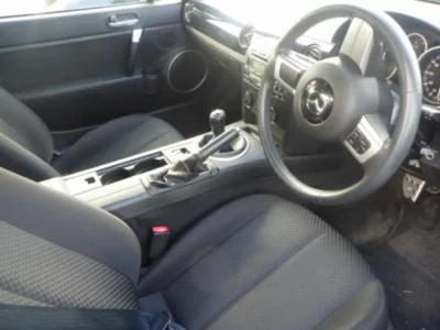 Mazda Roadster