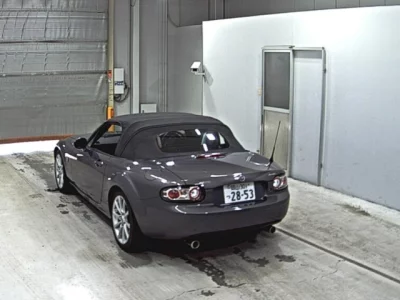 Mazda Roadster