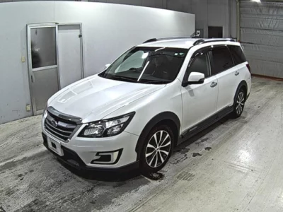 Subaru Exiga