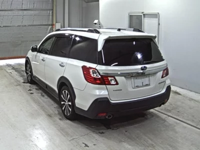 Subaru Exiga