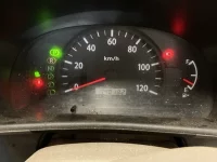 Nissan CLIPPER VAN лот № 2128 оценка RA  с аукциона в Японии 5