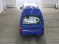 Toyota HIACE VAN лот № 2117 оценка 3.5  с аукциона в Японии 2