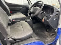 Toyota HIACE VAN лот № 2117 оценка 3.5  с аукциона в Японии 3