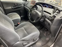 Toyota ESTIMA лот № 2024 оценка 3  с аукциона в Японии 3