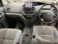 Toyota ESTIMA лот № 2024 оценка 3  с аукциона в Японии 4