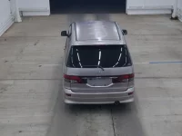 Toyota ESTIMA лот № 2024 оценка 3  с аукциона в Японии 2