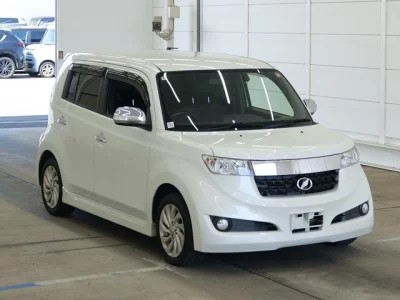 Toyota bB