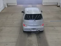 Toyota BB лот № 2487 оценка RA  с аукциона в Японии 2