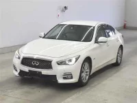 Nissan SKYLINE лот № 80001 оценка 3.5  с аукциона в Японии 3