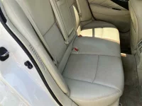 Nissan SKYLINE лот № 80001 оценка 3.5  с аукциона в Японии 7