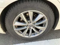 Nissan SKYLINE лот № 80001 оценка 3.5  с аукциона в Японии 8