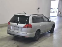 Nissan WINGROAD лот № 80005 оценка 3.5  с аукциона в Японии 4