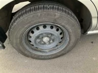 Nissan WINGROAD лот № 80005 оценка 3.5  с аукциона в Японии 8