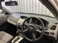 Nissan WINGROAD лот № 80005 оценка 3.5  с аукциона в Японии 2